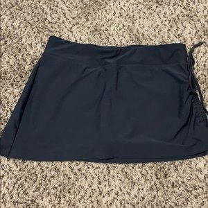 Old Navy Active Skort